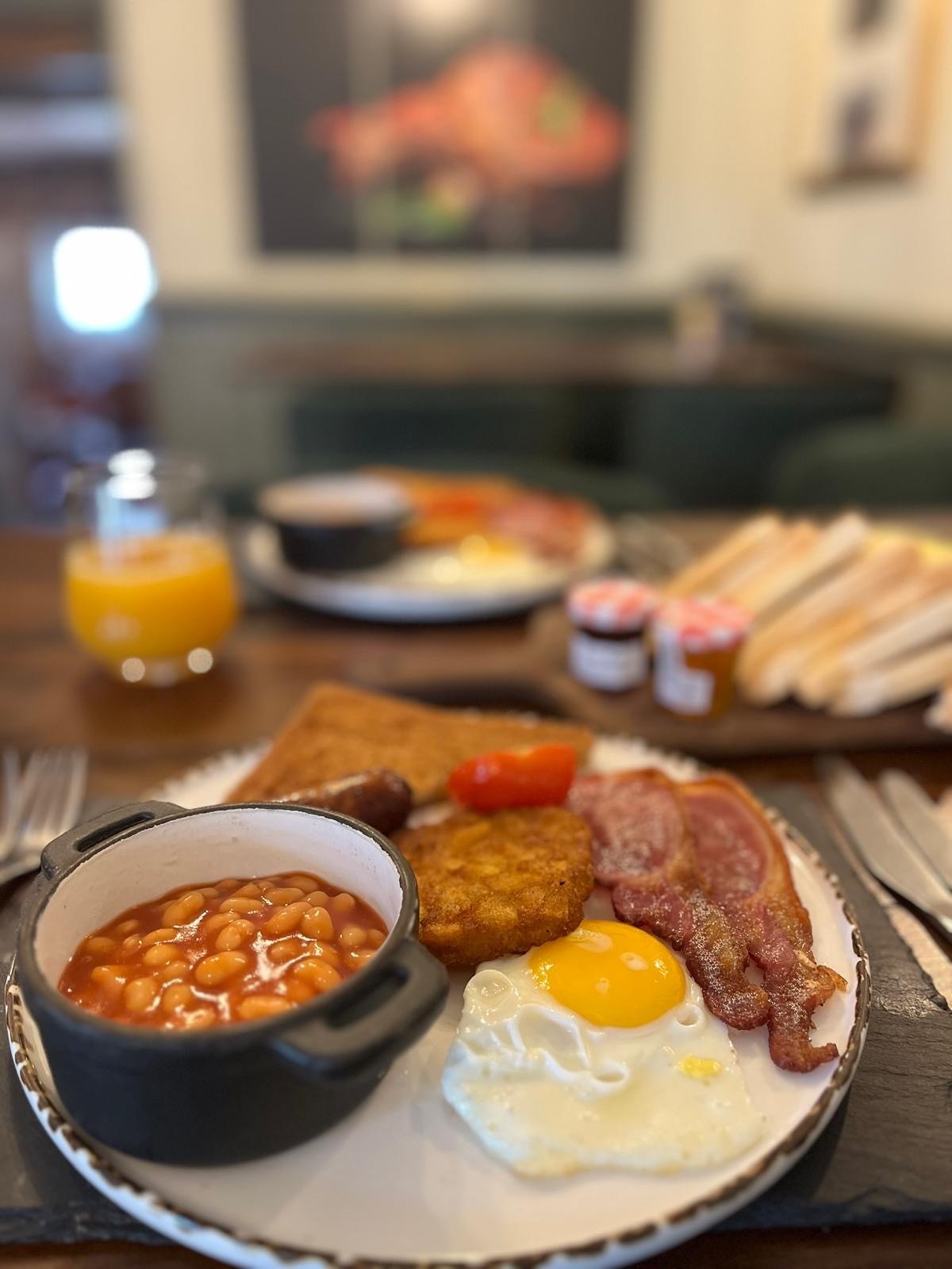brekfast at The Wallace.jpg