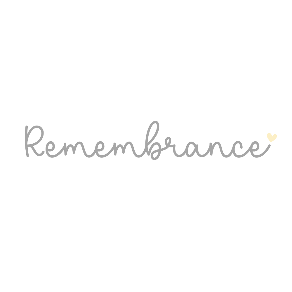 REMEMBRANCE
