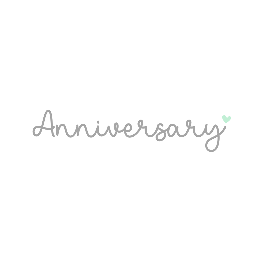 ANNIVERSARY