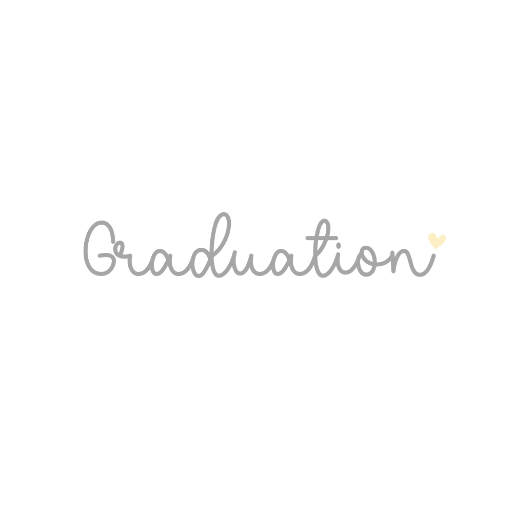 GRADUATION