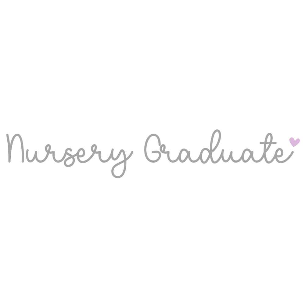 NURSERY GRADUATE