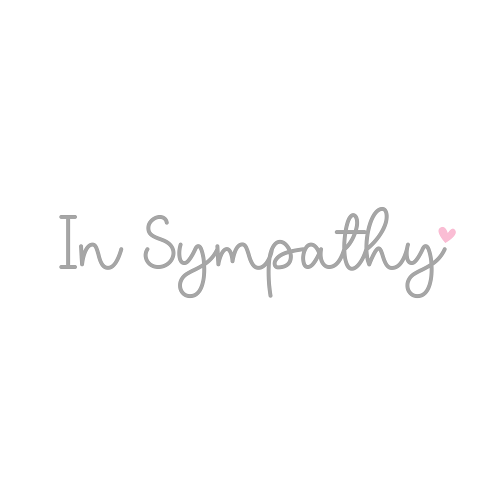 IN SYMPATHY