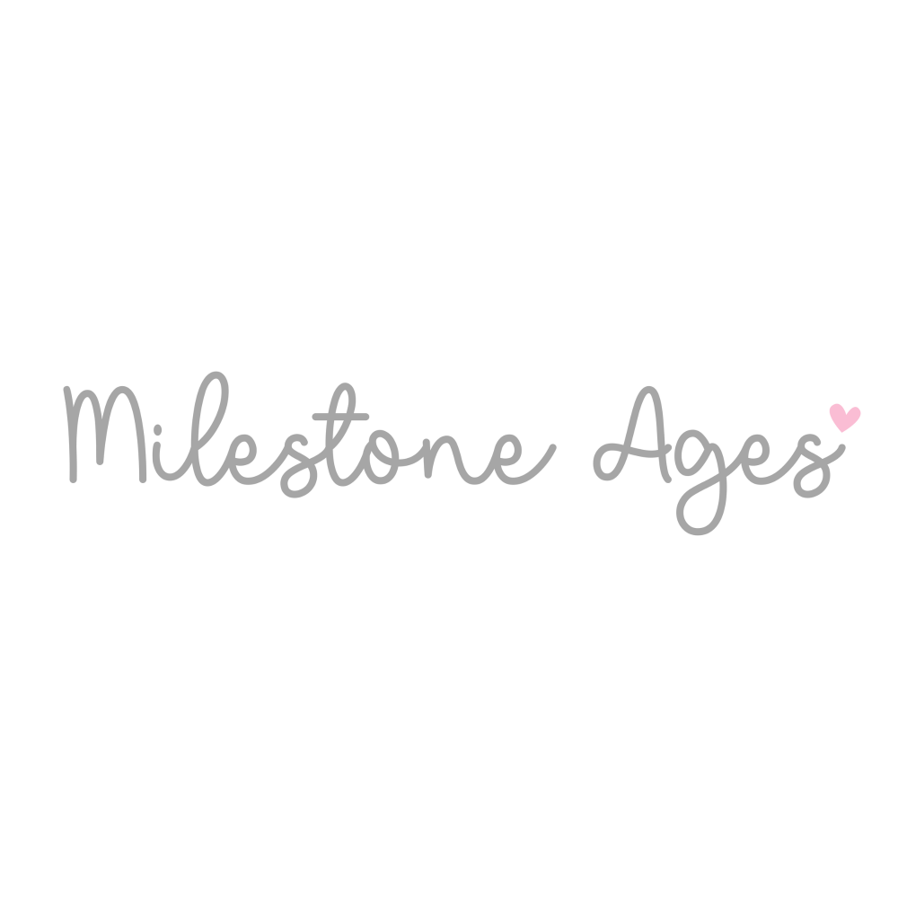 MILESTONE AGES