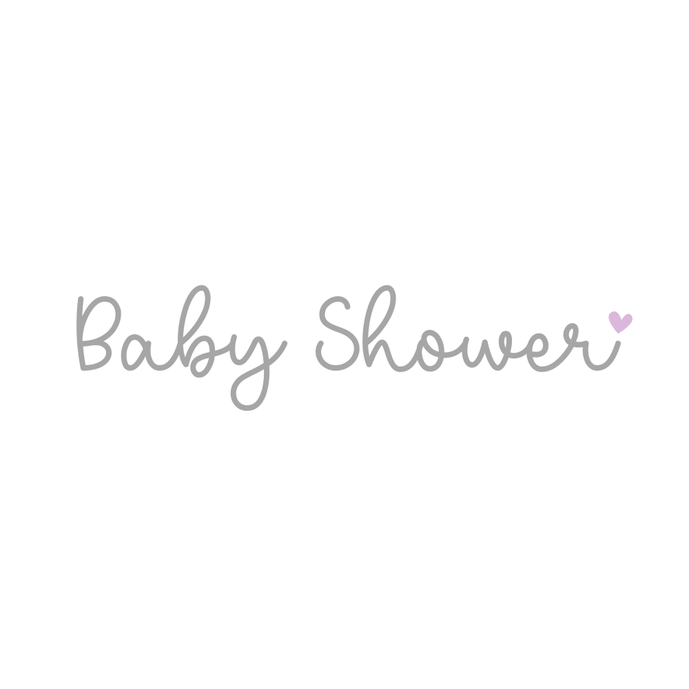 BABY SHOWER