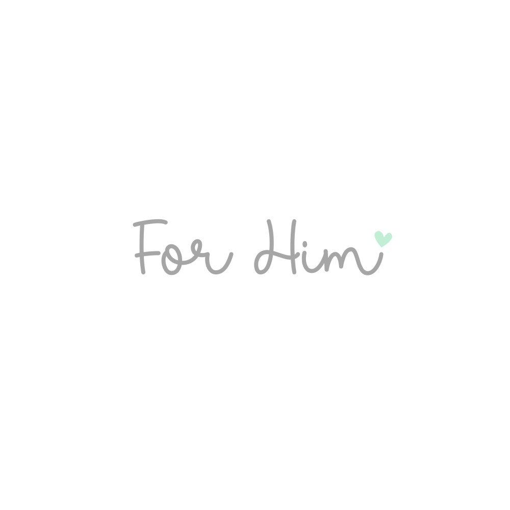 FOR HIM