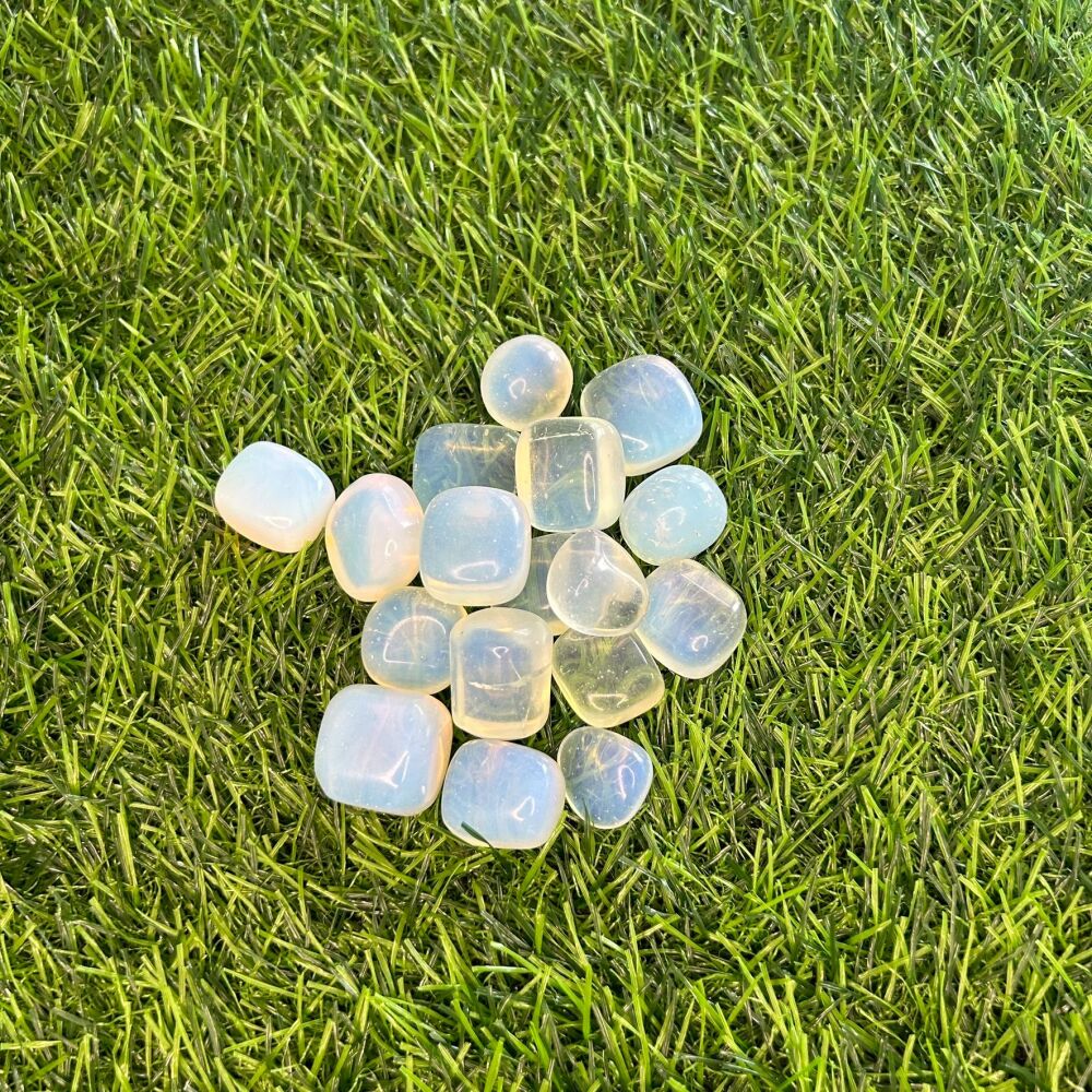 OPALITE TUMBLESTONES