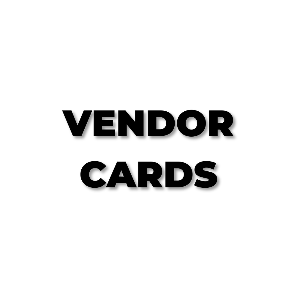 VENDOR