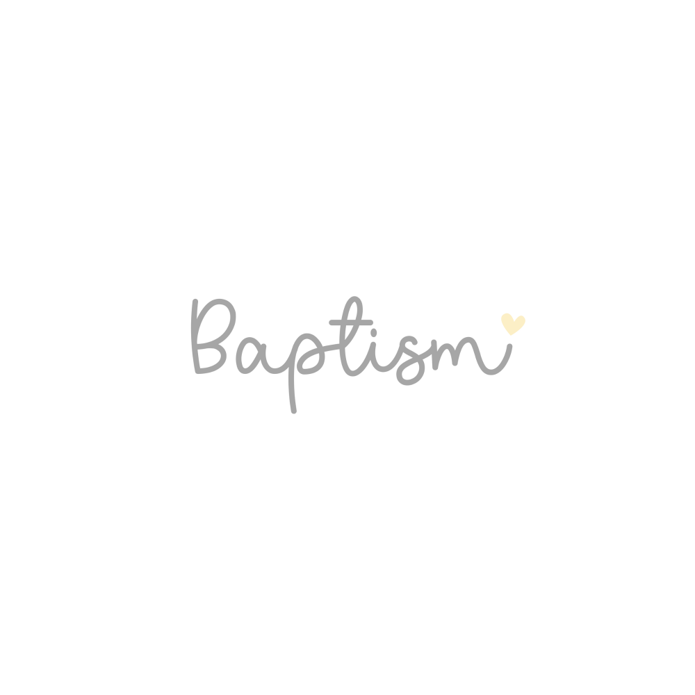 BAPTISM