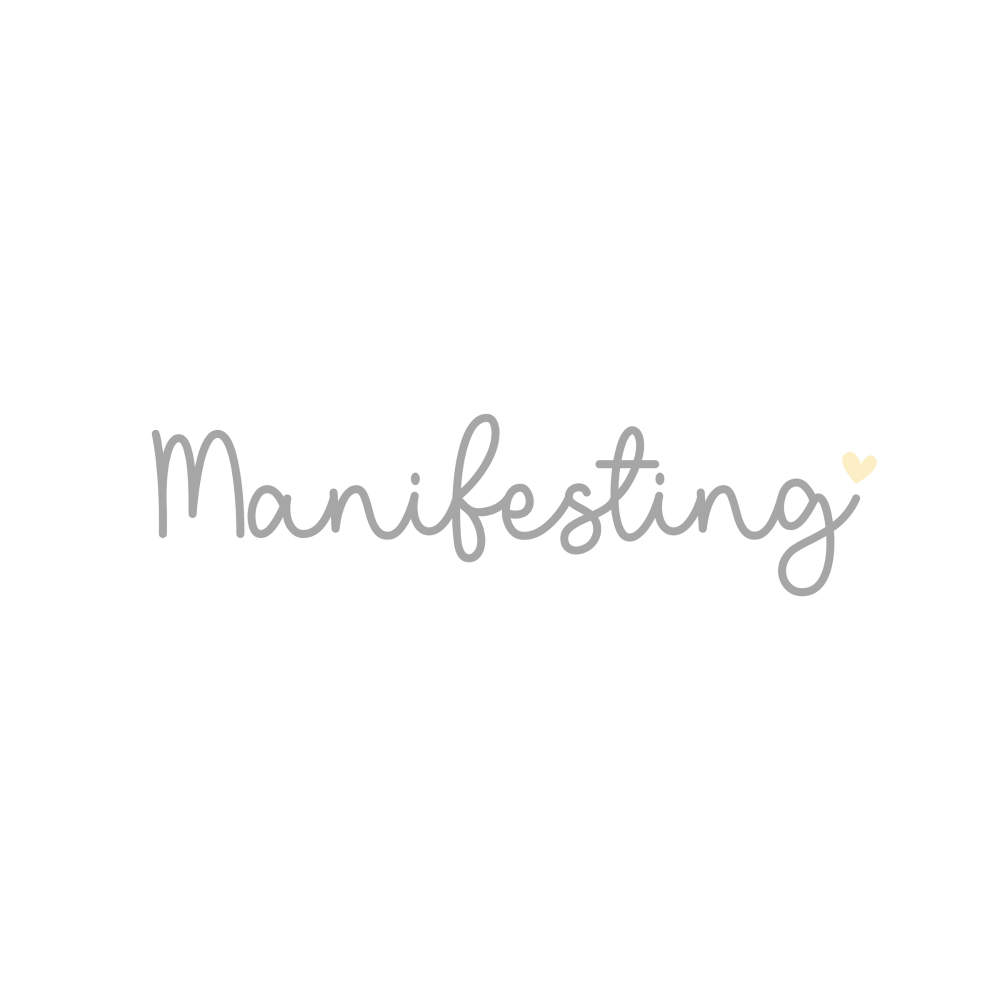 MANIFESTING
