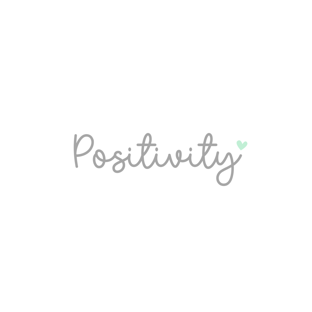 POSITIVITY