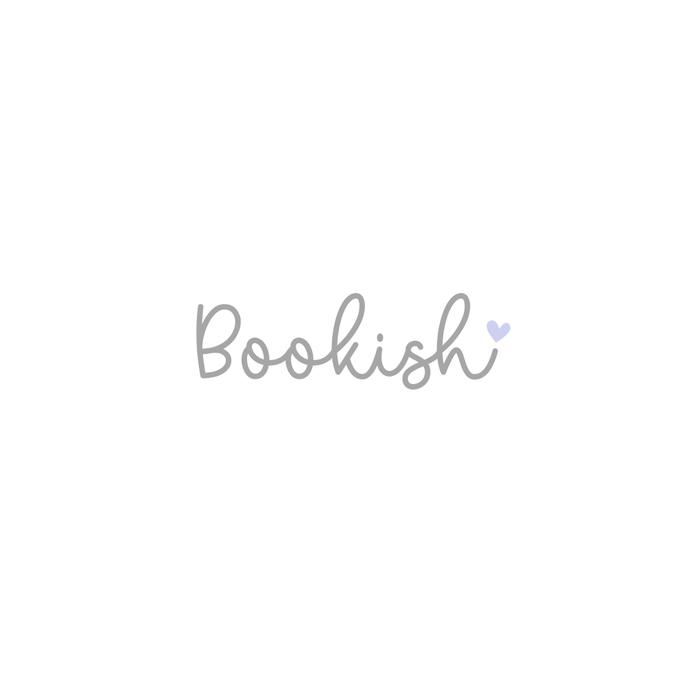BOOKISH