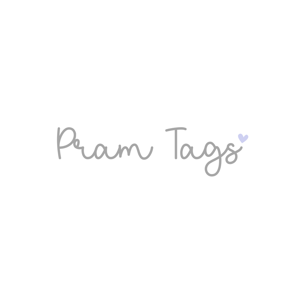 PRAM TAGS
