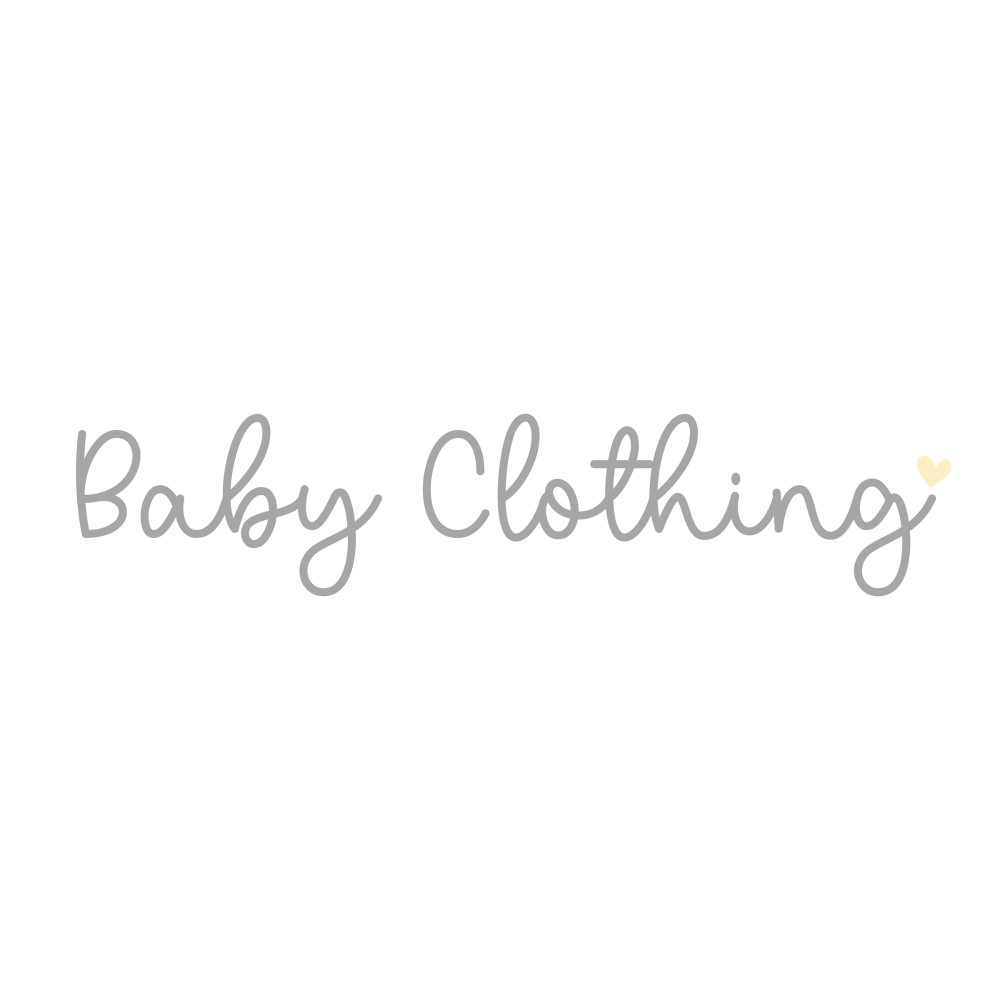 BABY CLOTHING