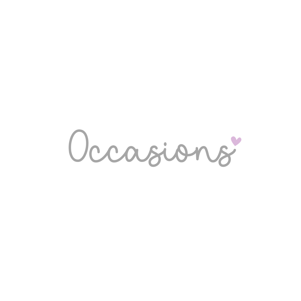OCCASIONS