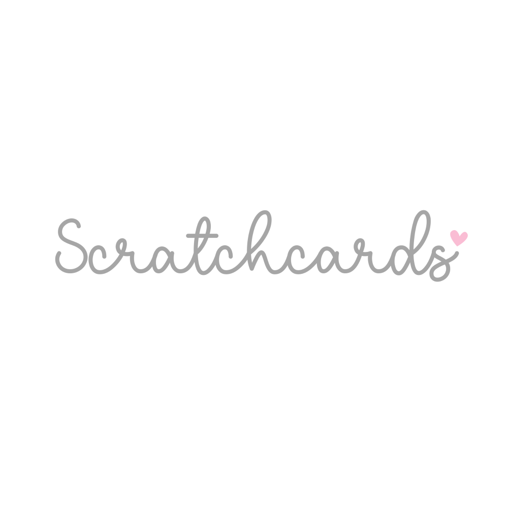 SCRATCHCARDS