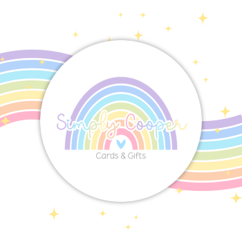 New Website Card Mockup