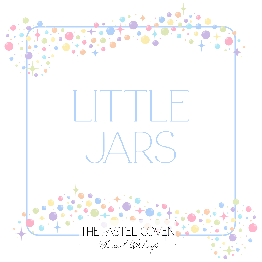 Little Jars