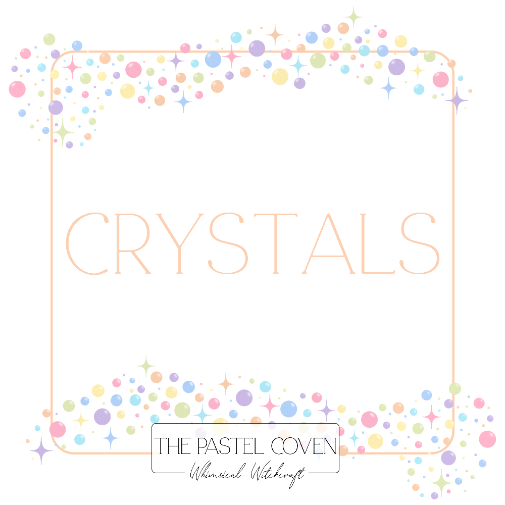 Crystals