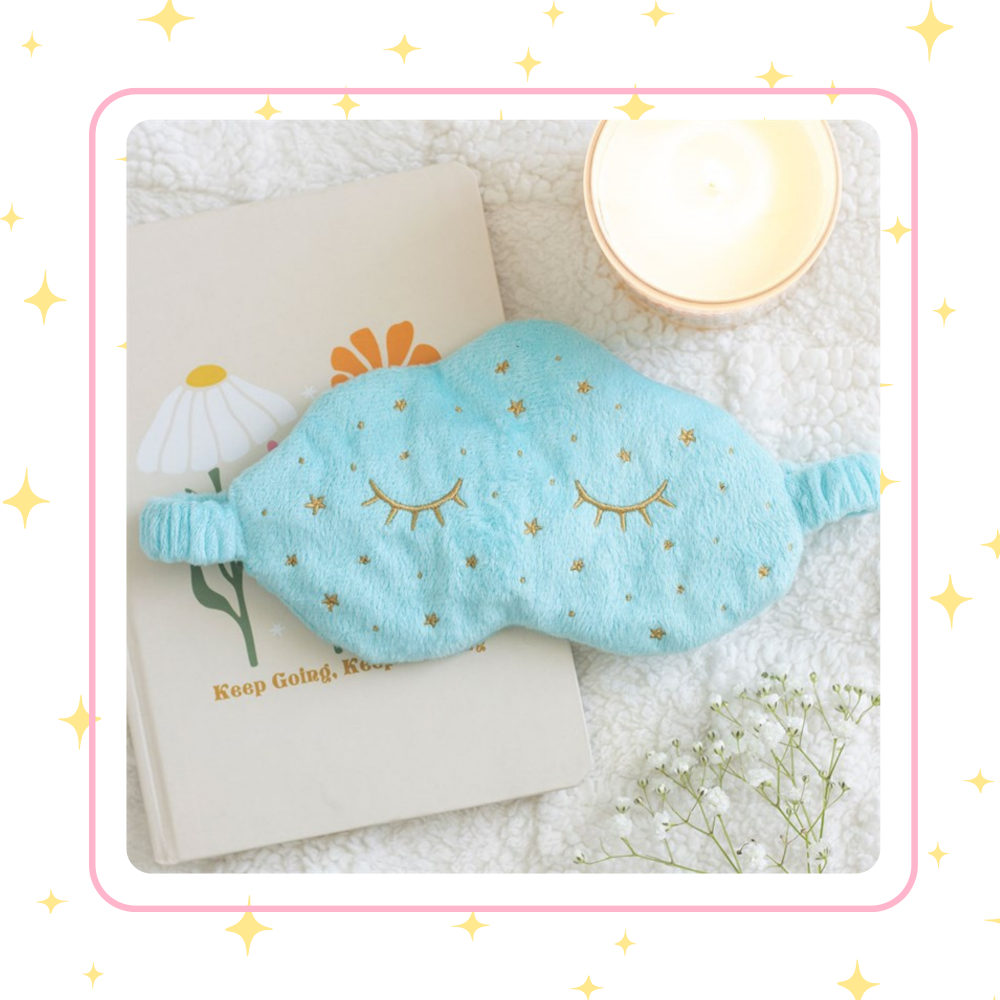 CLOUD SLEEP MASK