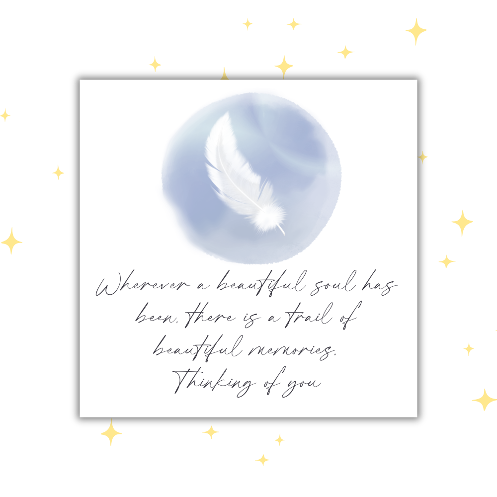 Sympathy Card