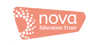 Nova Education Trust Logo