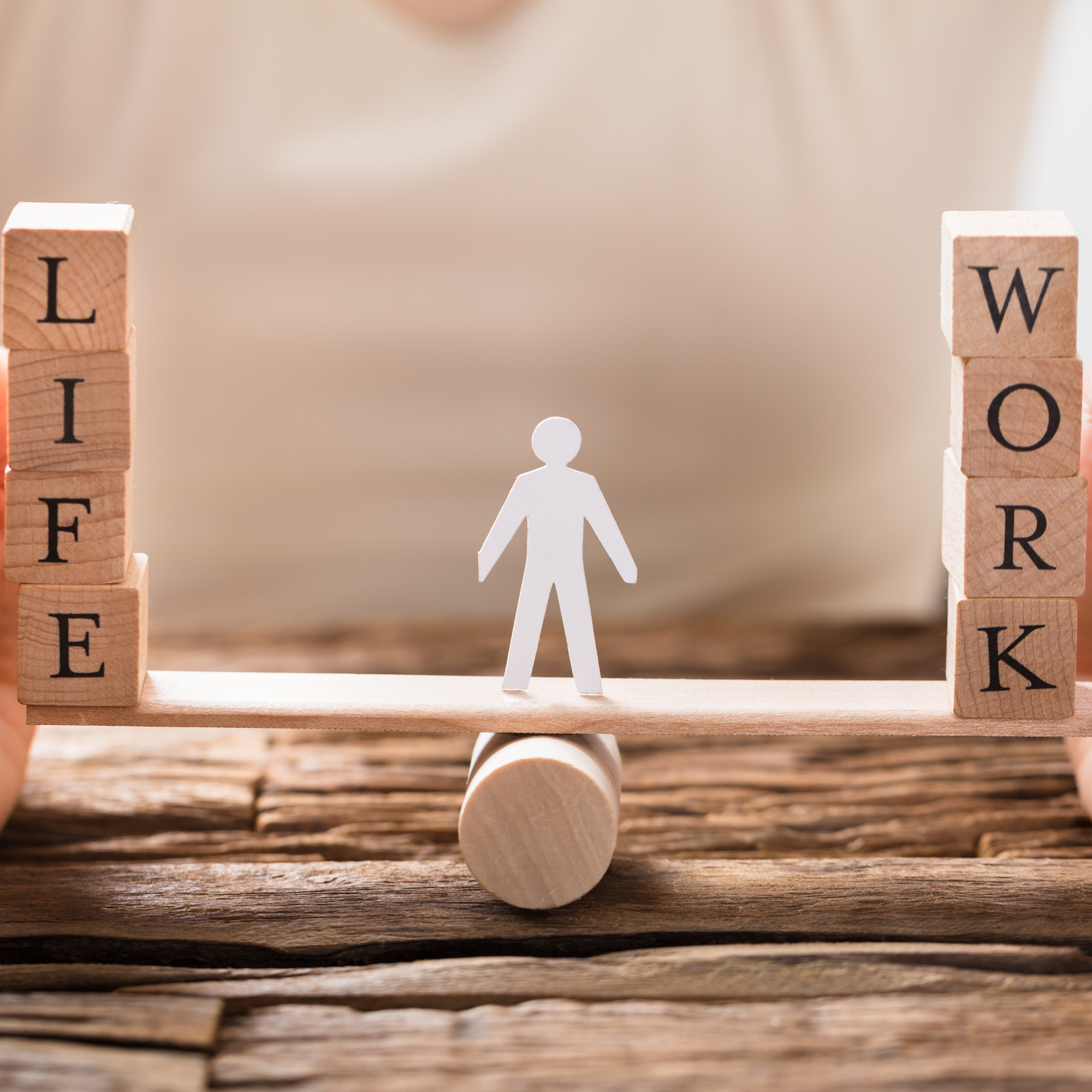 7 Ways to Prevent Burnout and Thrive in Leadership_Work Life Balance