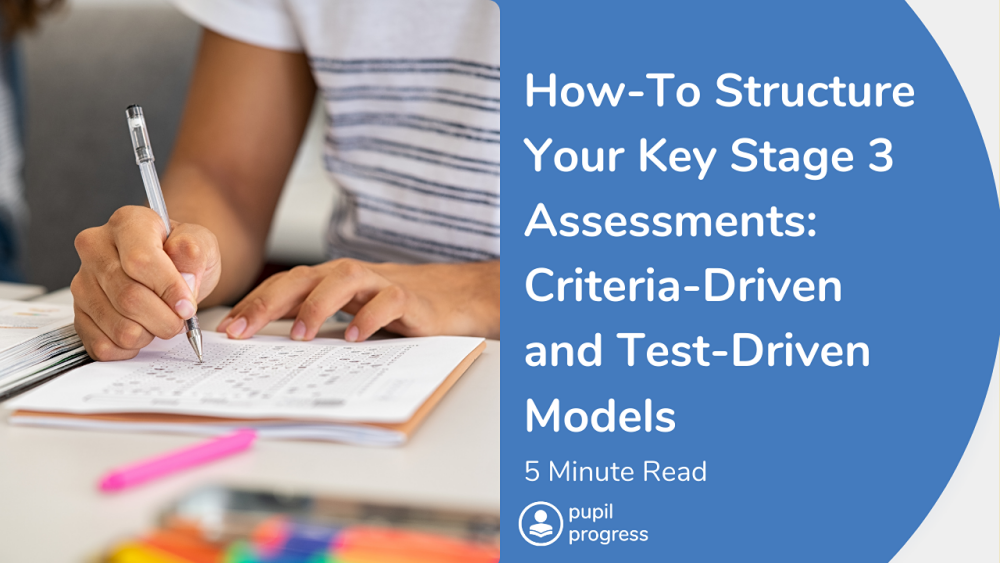 Key Stage 3 Packages