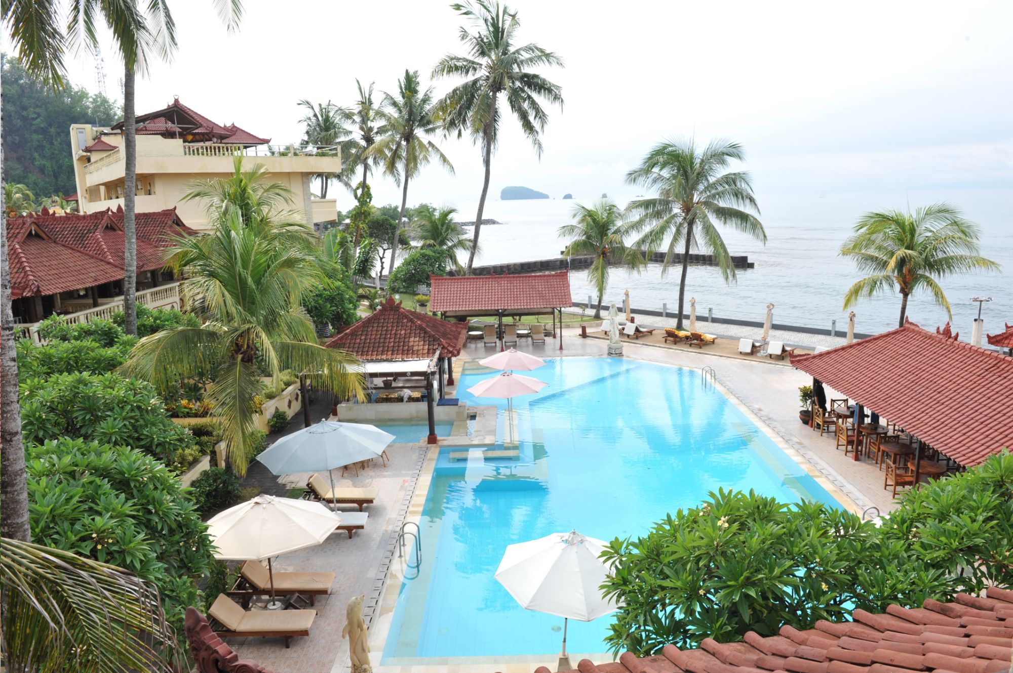 Bali Holidays From the UK