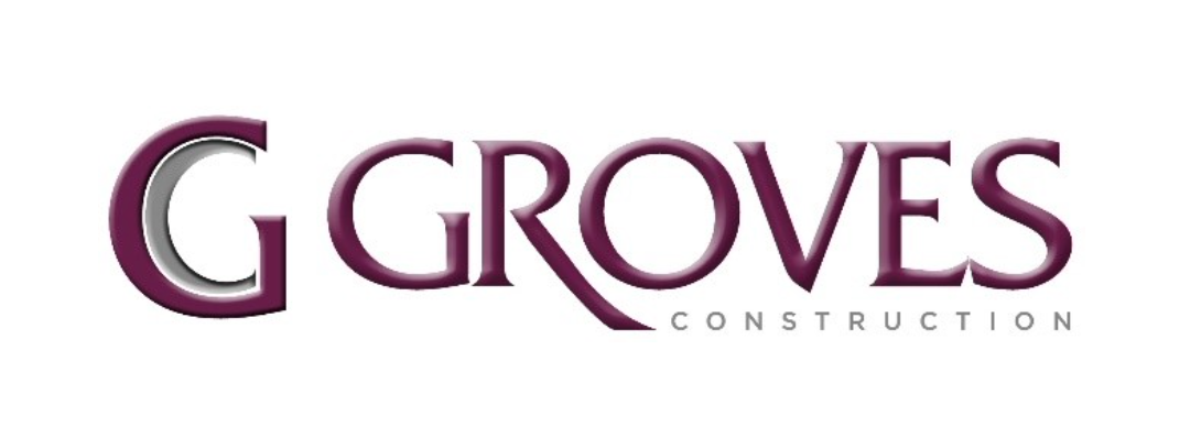 Groves Construction logo