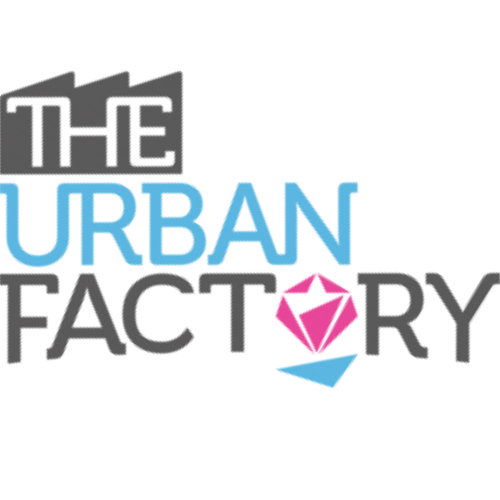 The Urban Factory logo