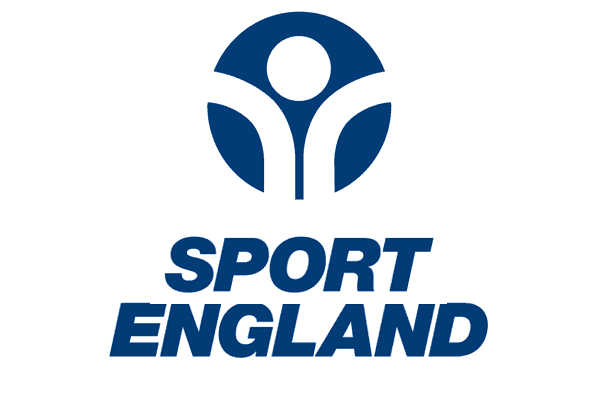 Sport England logo