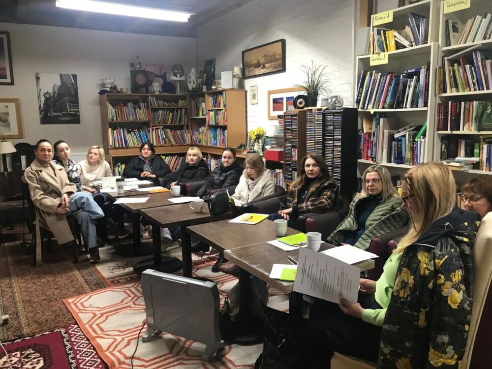 ÐŸÐ¾ÑÑ‚Ð¾Ñ€Ð¾Ð½Ð½Ð¸Ð¼ Ð½Ðµ Ð²Ñ…Ð¾Ð´Ð¸Ñ‚ÑŒ Ð¸Ð´ÐµÑ‚ ÑÐµÐ¼Ð¸Ð½Ð°Ñ€
