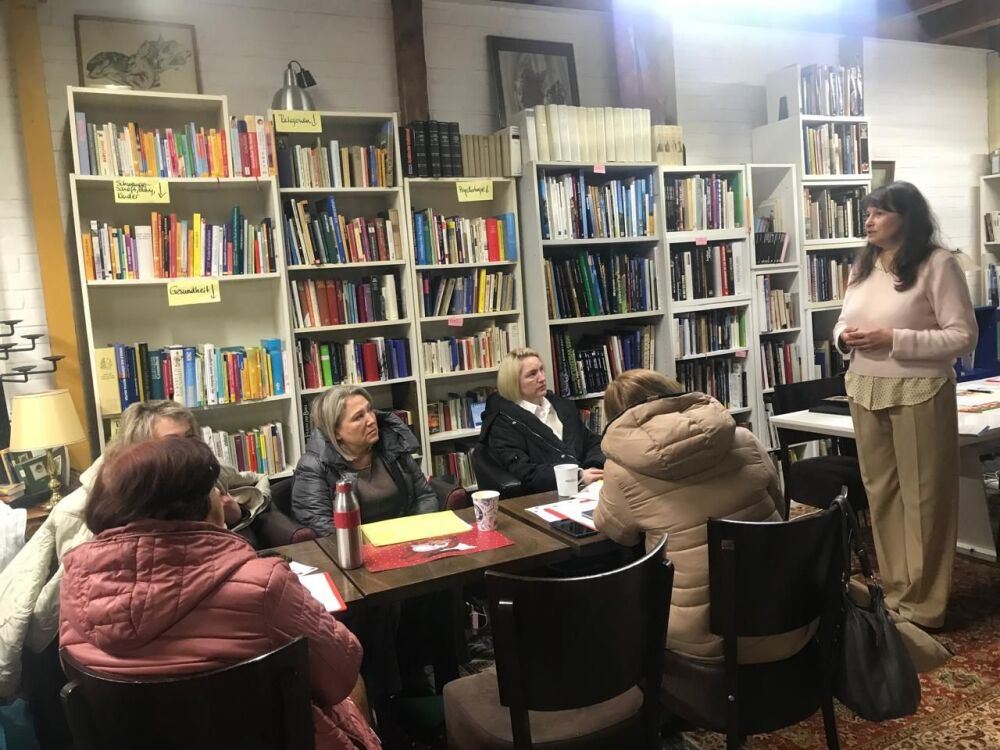 ÐŸÑÐ¸Ñ…Ð¾Ð»Ð¾Ð³ ÐÐ»Ð»Ð° Ð”Ð°Ð½Ð¸Ð»Ð¸Ñ‡