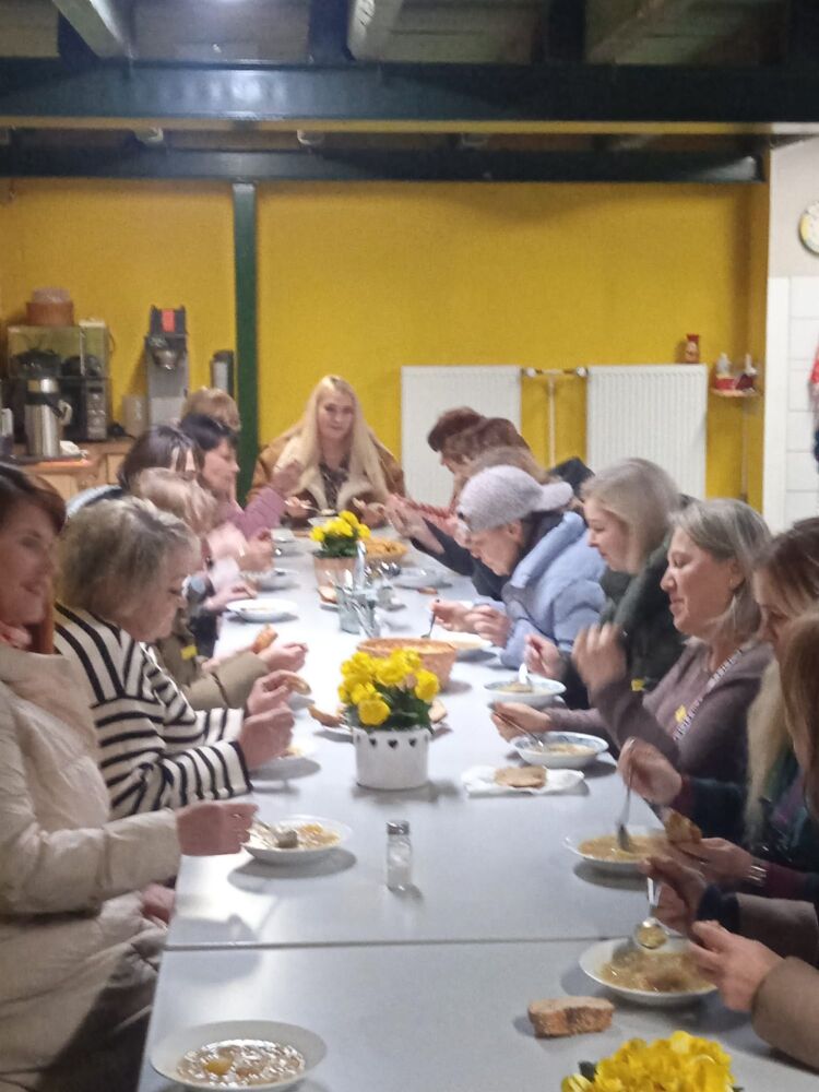 Ð’ÐºÑƒÑÐ½Ñ‹Ð¹ Ð¾Ð±ÐµÐ´ ÐºÐ°Ðº Ð¿ÑÐ¸Ñ…Ð¾Ð»Ð¾Ð³Ð¸Ñ‡ÐµÑÐºÐ°Ñ Ð¼ÐµÑ‚Ð¾Ð´Ð¸ÐºÐ° Ð¿Ð¾Ð»ÑƒÑ‡ÐµÐ½Ð¸Ñ ÑÐ½ÐµÑ€Ð³Ð¸Ð¸