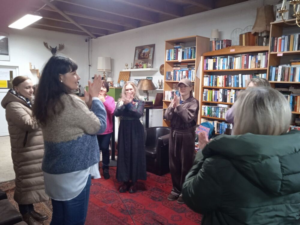 ÐœÐµÑ‚Ð¾Ð´Ð¸ÐºÐ° Ð”Ð¾Ð¶Ð´Ñ