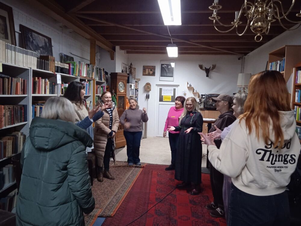 Ð¡Ð¼ÐµÑ…Ð° Ñ‚ÐµÑ€Ð°Ð¿Ð¸Ñ