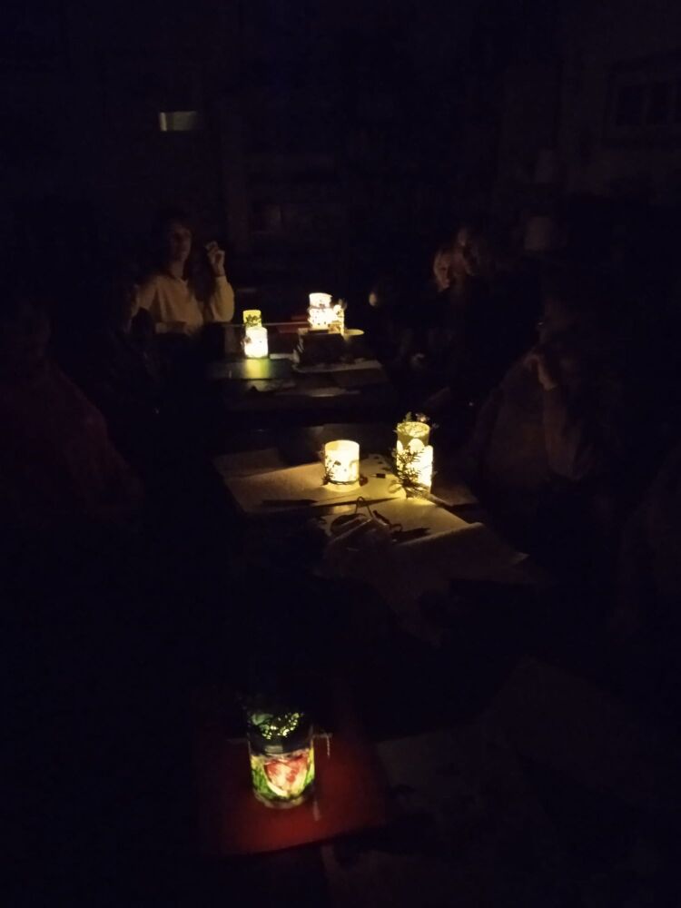 ÐœÐµÑ‚Ð¾Ð´Ð¸ÐºÐ° Ð¿Ñ€Ð¸ ÑÐ²ÐµÑ‡Ð°Ñ…