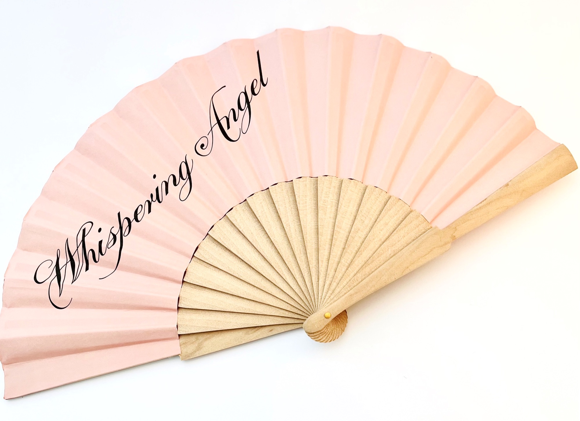 Branded Fan