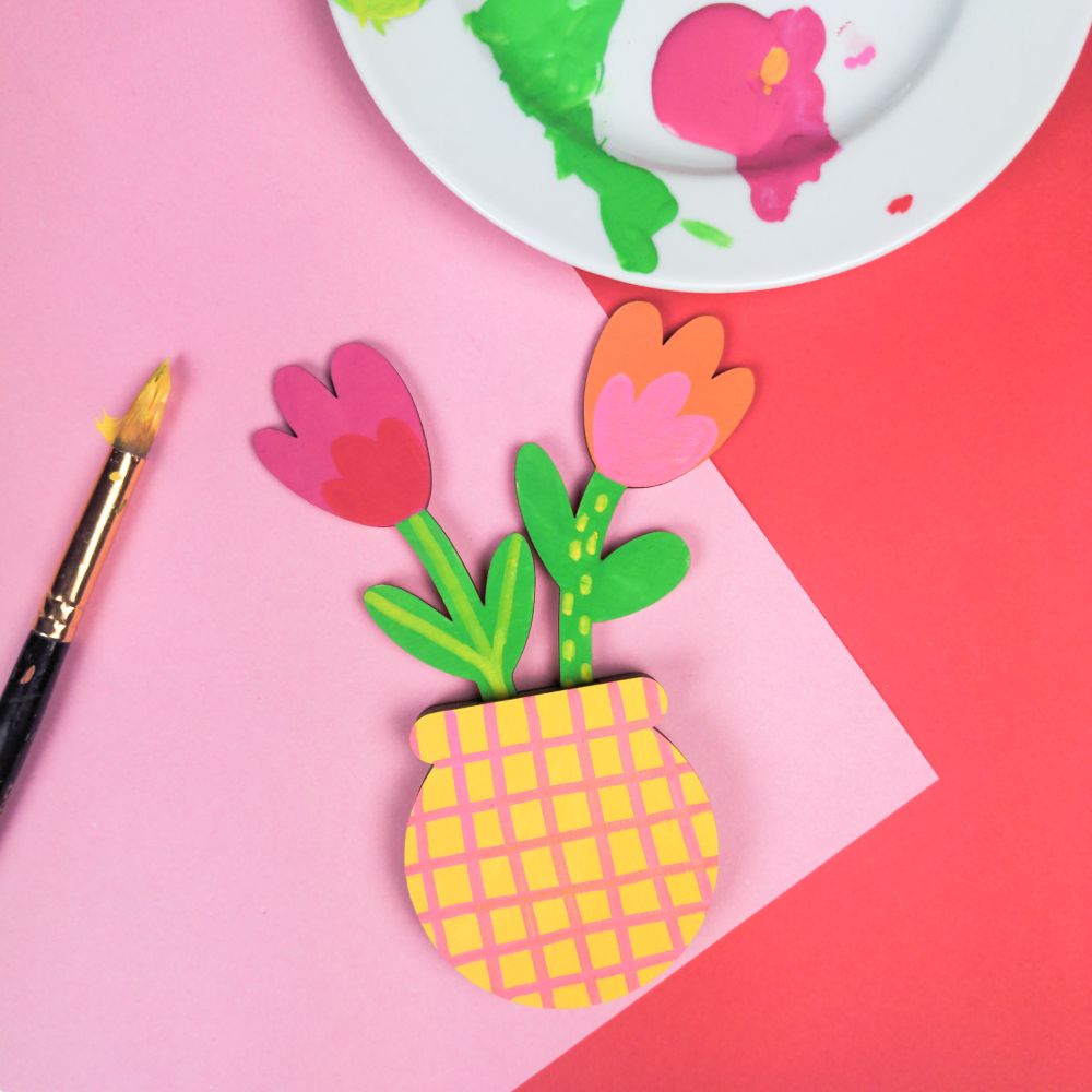 DIY Craft Kits