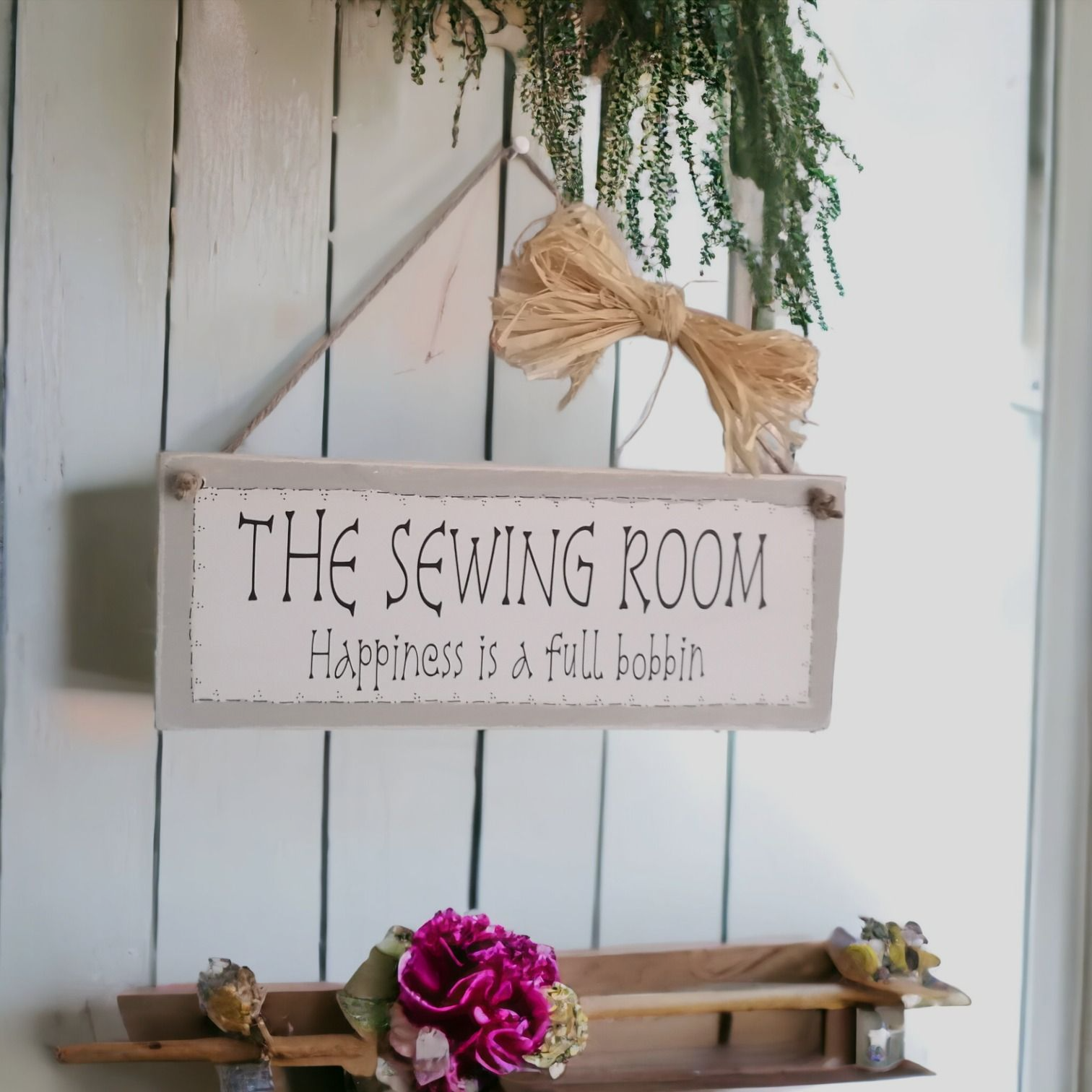 HANDMADE PLAQUES FOR YOUR OWN WORDING