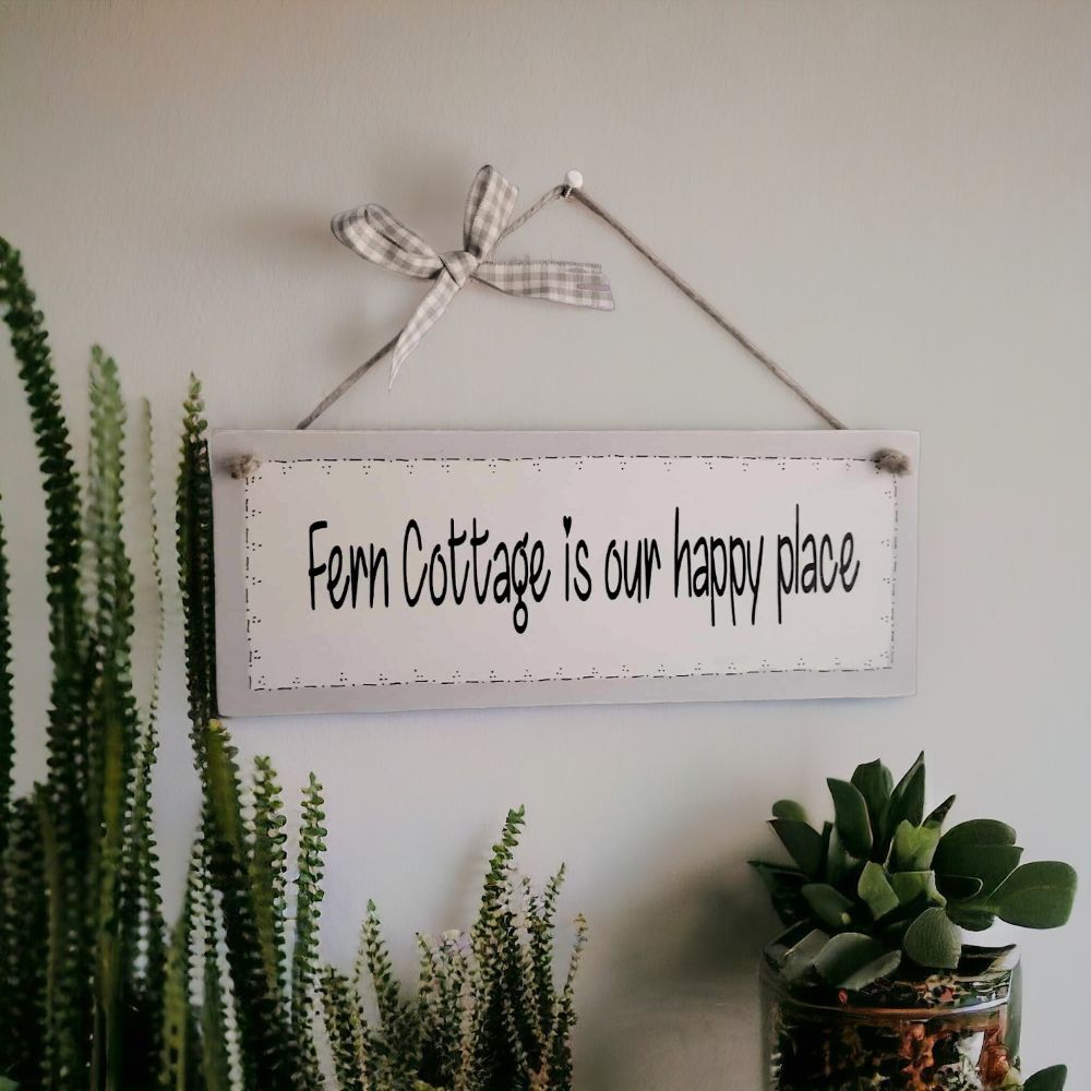 Add Your Own Wording