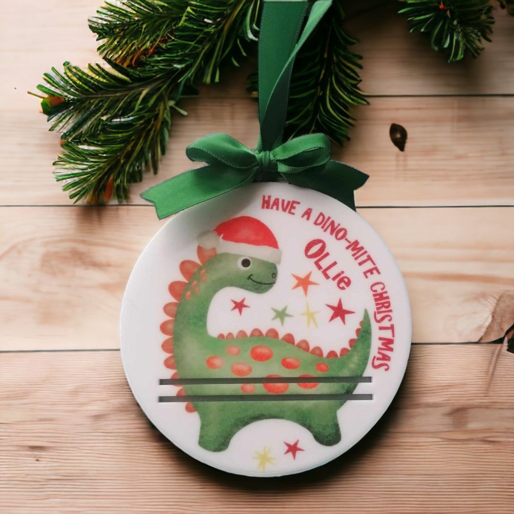 General Tree Decorations