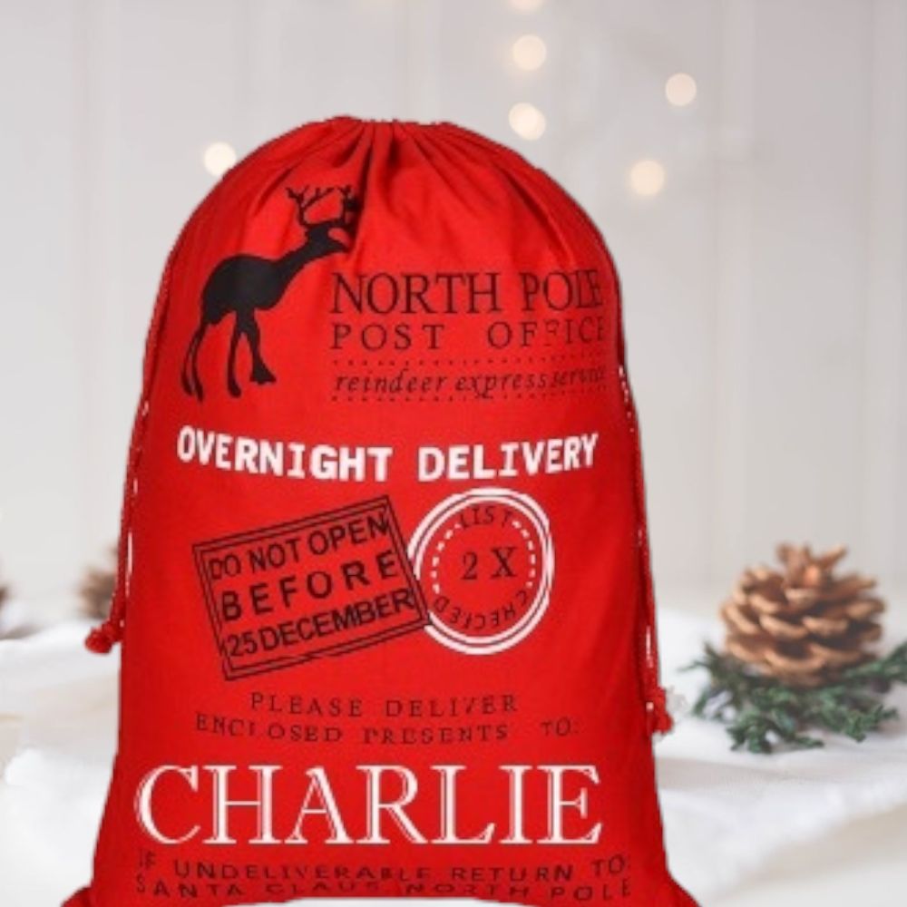 Children's Christmas Keepsakes