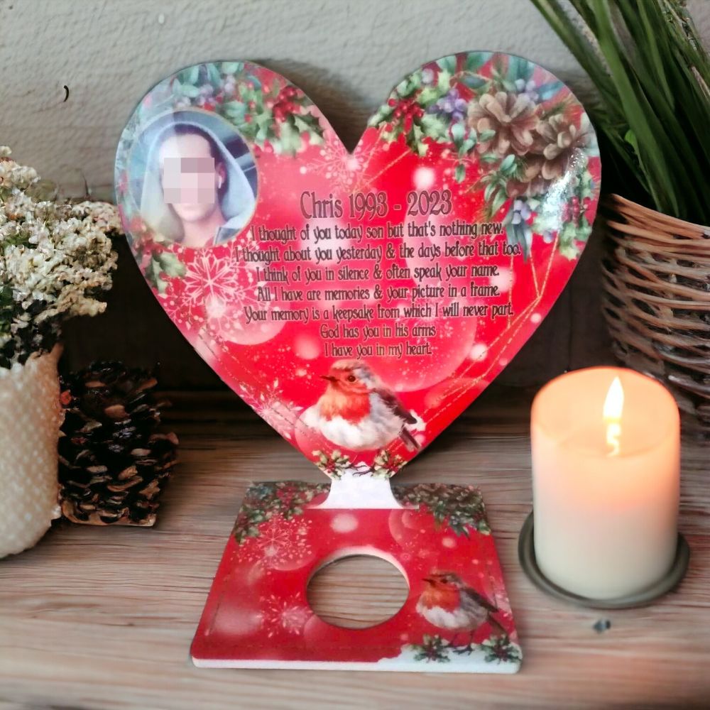 Christmas Keepsakes
