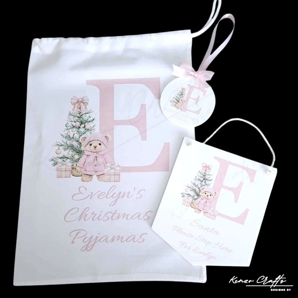 Christmas Package Deals