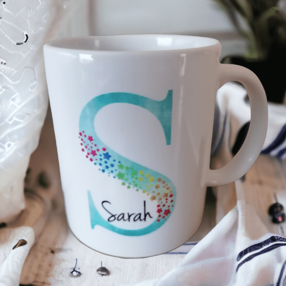 Personalised Mugs