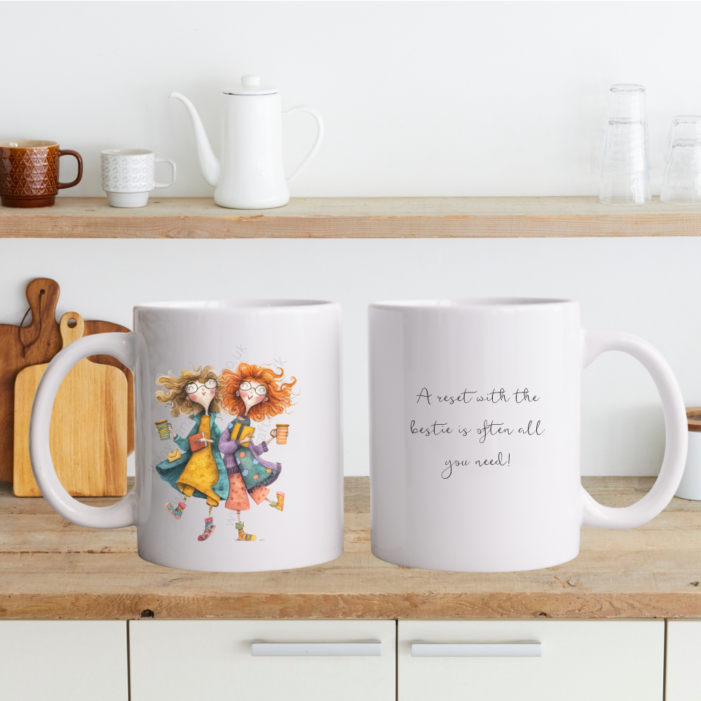 Personalised Mugs