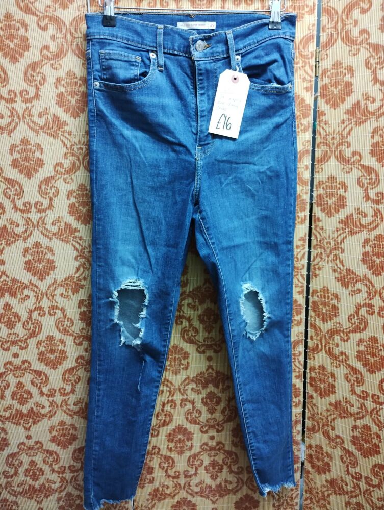 Levi's Denim Jeans (Ref. 328/32)
