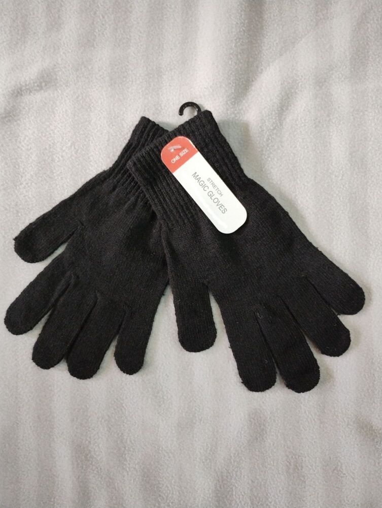 Magic Gloves (Ref.19) FREE POSTAGE