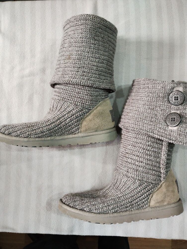 Ugg Boots (Ref. 55/04)